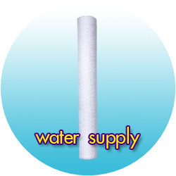 เครื่องกรองน้ำ